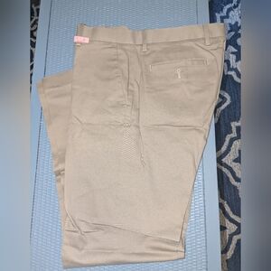 Mens Dress Khakis 33x32